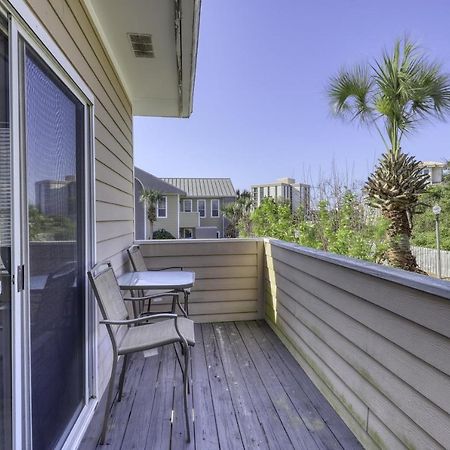 Beach Pointe 데스틴 외부 사진